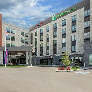 Holiday Inn & Suites - Mt Juliet Nashville Area By Ihg